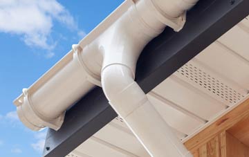 Cross Green gutter installation costs