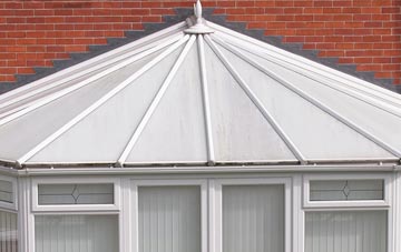 Cross Green polycarbonate conservatory roof repairs