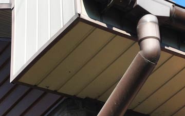 Cross Green soffit installation costs