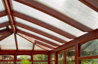 Cross Green conservatory roofing insulation